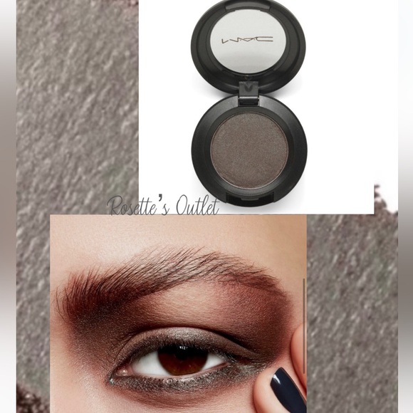 Mac “Club satin” eyeshadow new in box - Picture 1 of 4